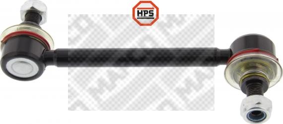 Mapco 51377HPS - Stiepnis / Atsaite, Stabilizators autospares.lv