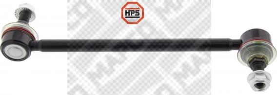 Mapco 51293HPS - Stiepnis / Atsaite, Stabilizators www.autospares.lv