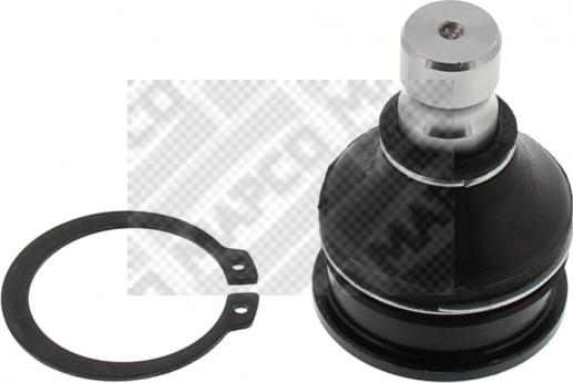 Mapco 51254 - Ball Joint www.autospares.lv