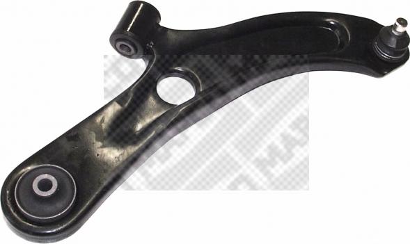 Mapco 51253 - Track Control Arm www.autospares.lv