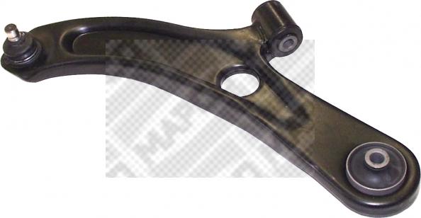 Mapco 51252 - Track Control Arm www.autospares.lv