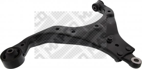 Mapco 51261 - Track Control Arm www.autospares.lv