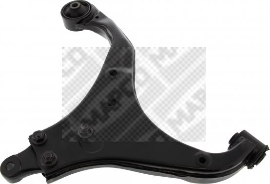 Mapco 51262 - Track Control Arm www.autospares.lv