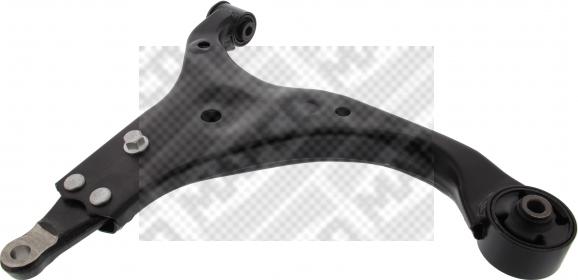 Mapco 51233 - Track Control Arm www.autospares.lv