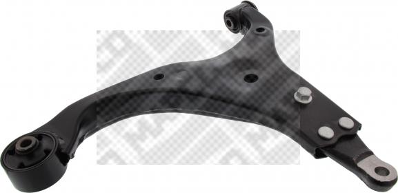 Mapco 51232 - Track Control Arm www.autospares.lv