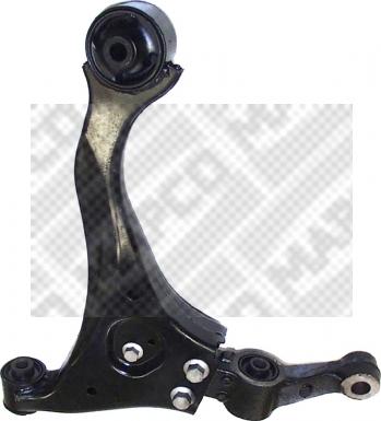 Mapco 51225 - Track Control Arm www.autospares.lv