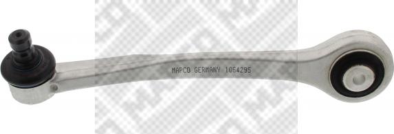 Mapco 51757 - Рычаг подвески колеса www.autospares.lv