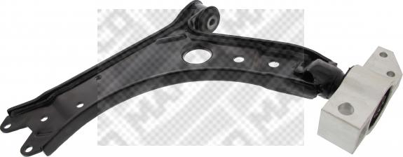 Mapco 51715 - Track Control Arm www.autospares.lv