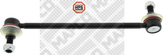 Mapco 51718HPS - Stiepnis / Atsaite, Stabilizators www.autospares.lv