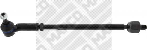 Mapco 51713 - Tie Rod www.autospares.lv