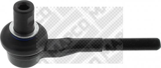 Mapco 51735 - Tie Rod End www.autospares.lv