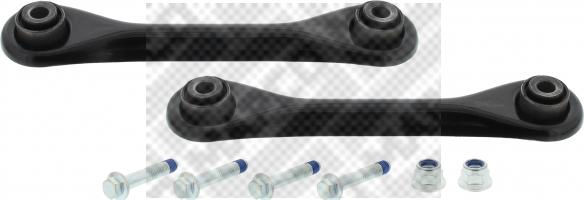 Mapco 53651 - Link Set, wheel suspension www.autospares.lv