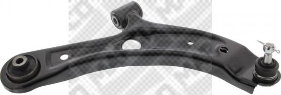 Mapco 52592 - Track Control Arm www.autospares.lv