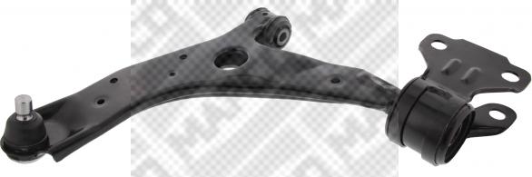 Mapco 52571 - Track Control Arm www.autospares.lv