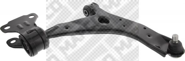 Mapco 52572 - Track Control Arm www.autospares.lv