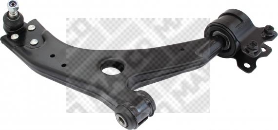 Mapco 52609 - Track Control Arm www.autospares.lv