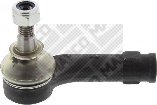 Mapco 52628 - Наконечник рулевой тяги, шарнир www.autospares.lv