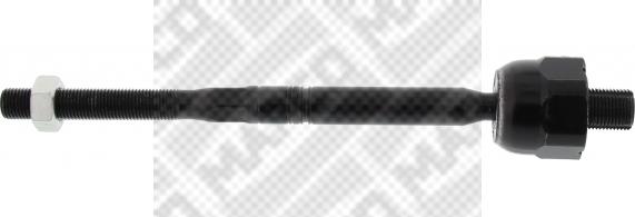 Mapco 52673 - Inner Tie Rod, Axle Joint www.autospares.lv