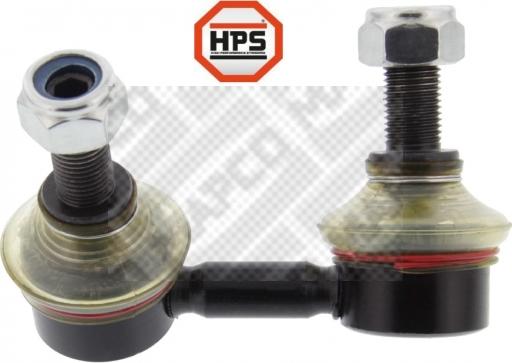 Mapco 52361HPS - Stiepnis / Atsaite, Stabilizators www.autospares.lv