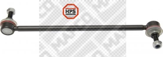 Mapco 52319HPS - Rod / Strut, stabiliser www.autospares.lv