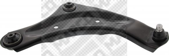 Mapco 52381 - Track Control Arm www.autospares.lv