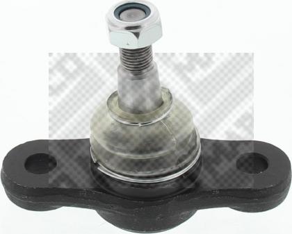 Mapco 52334 - Ball Joint www.autospares.lv