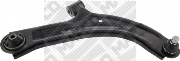 Mapco 52243 - Track Control Arm www.autospares.lv