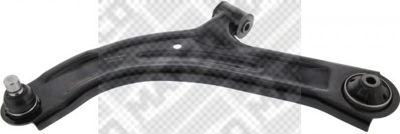 Mapco 52242 - Track Control Arm www.autospares.lv