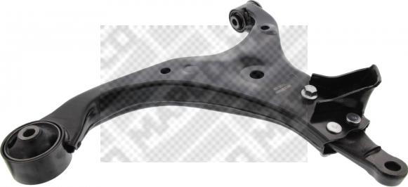 Mapco 52202 - Track Control Arm www.autospares.lv