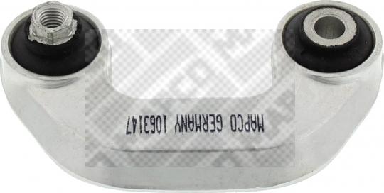 Mapco 52713 - Rod / Strut, stabiliser www.autospares.lv