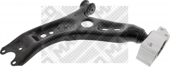 Mapco 52770 - Track Control Arm www.autospares.lv