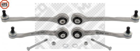 Mapco 57723HPS - Link Set, wheel suspension www.autospares.lv