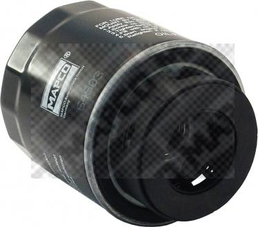 Mapco 64903 - Oil Filter www.autospares.lv