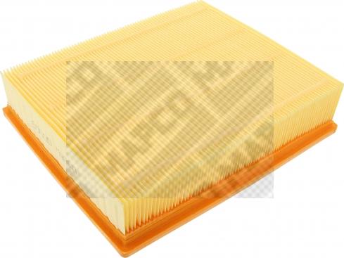 Mapco 60605 - Air Filter, engine www.autospares.lv