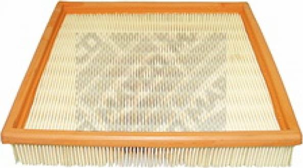 Mapco 60020 - Air Filter, engine www.autospares.lv