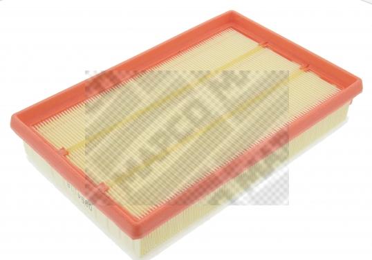 Mapco 60150 - Gaisa filtrs autospares.lv