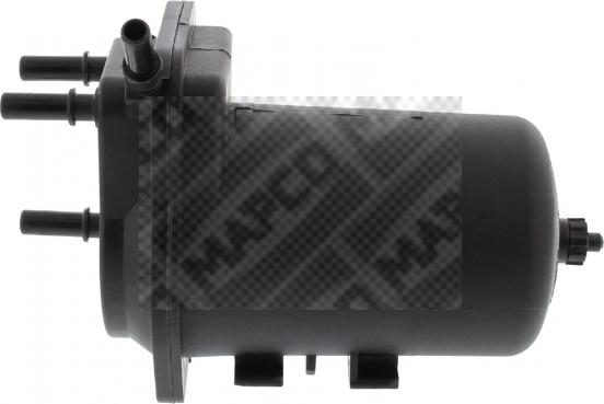 Mapco 63500 - Fuel filter www.autospares.lv