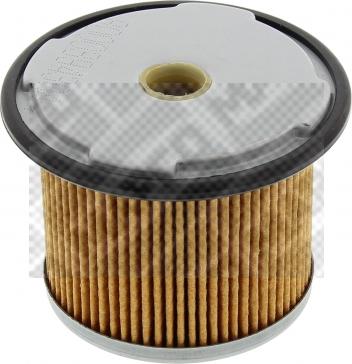 Mapco 63023 - Fuel filter www.autospares.lv