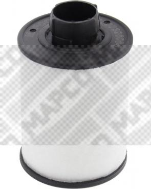 Mapco 63236 - Fuel filter www.autospares.lv