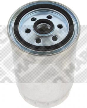 Mapco 63237 - Fuel filter www.autospares.lv