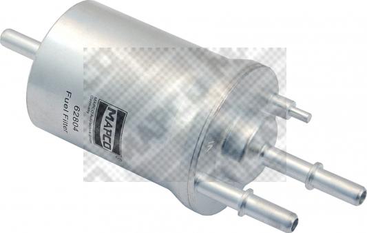 Mapco 62804 - Fuel filter www.autospares.lv