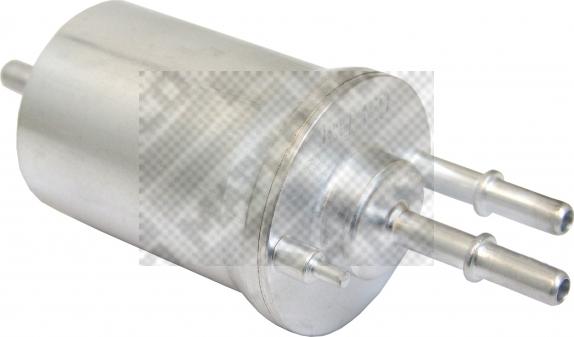 Mapco 62231 - Fuel filter www.autospares.lv