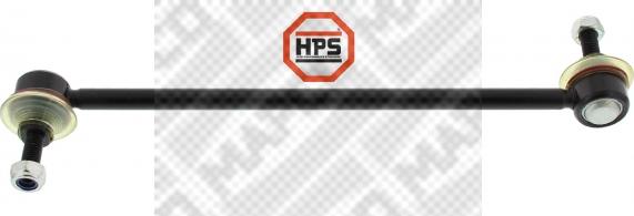 Mapco 19914HPS - Stiepnis / Atsaite, Stabilizators www.autospares.lv