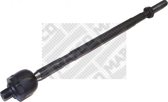 Mapco 19973 - Inner Tie Rod, Axle Joint www.autospares.lv