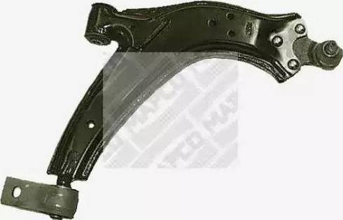 Mapco 19440 - Track Control Arm www.autospares.lv