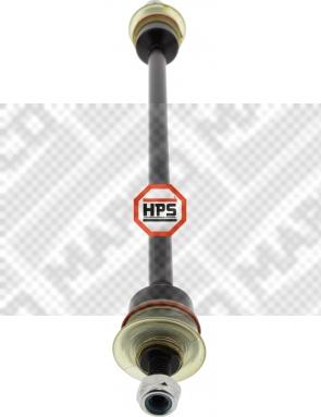 Mapco 19451HPS - Тяга / стойка, стабилизатор www.autospares.lv