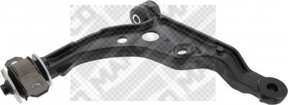 Mapco 19464 - Track Control Arm www.autospares.lv