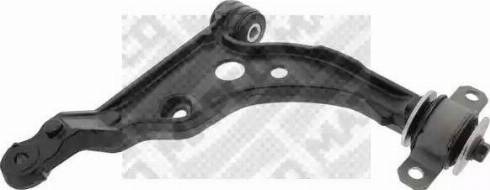 Mapco 19462 - Track Control Arm www.autospares.lv