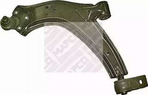 Mapco 19439 - Track Control Arm www.autospares.lv