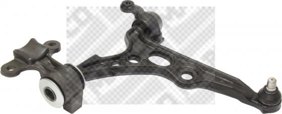 Mapco 19434 - Track Control Arm www.autospares.lv